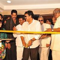 S2 Multiplex Inauguration by Vijay Malya & Chiranjeevi - Pictures | Picture 101124